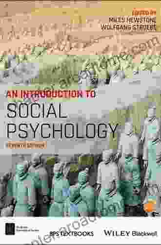 An Introduction To Social Psychology (Psychology Library Editions: Social Psychology)