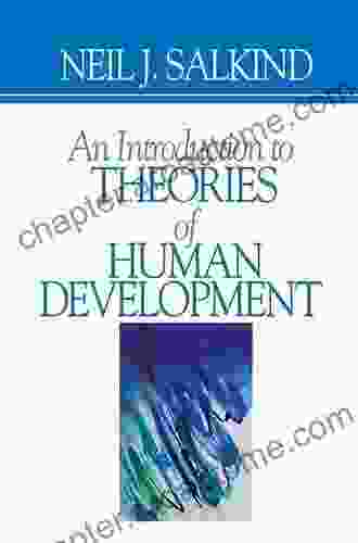 An Introduction To Theories Of Human Development