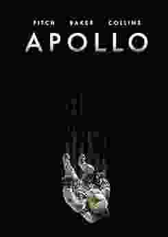 Apollo (Non Fiction SelfMadeHero) Mike Collins