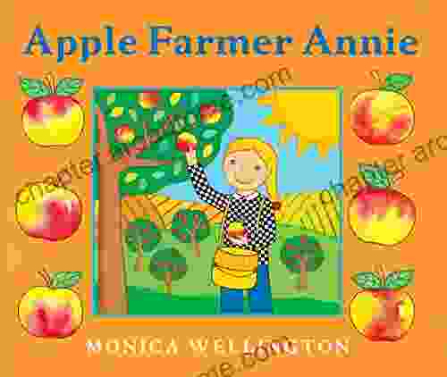 Apple Farmer Annie Board