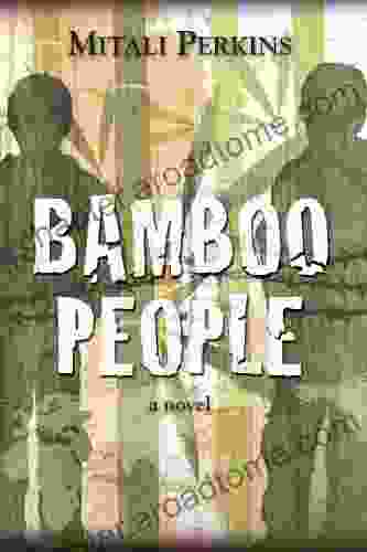 Bamboo People Mitali Perkins