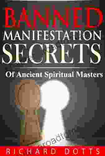 Banned Manifestation Secrets (Banned Secrets 2)