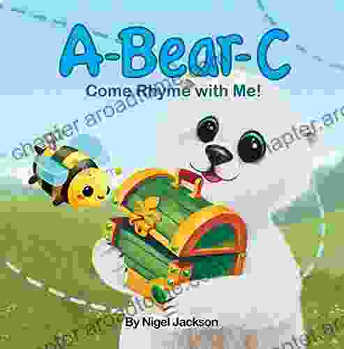 A Bear C : Come Rhyme With Me