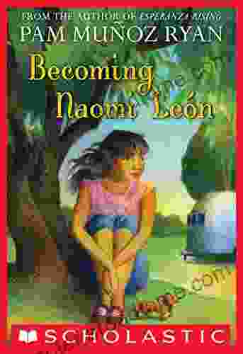 Becoming Naomi Leon Philipp Winterberg