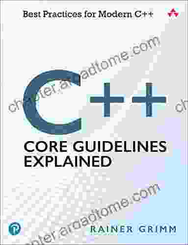 C++ Core Guidelines Explained: Best Practices For Modern C++