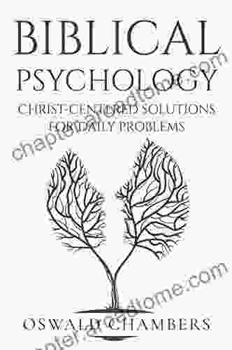 Biblical Psychology Oswald Chambers