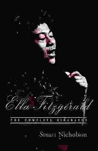 Ella Fitzgerald: A Biography Of The First Lady Of Jazz Updated Edition