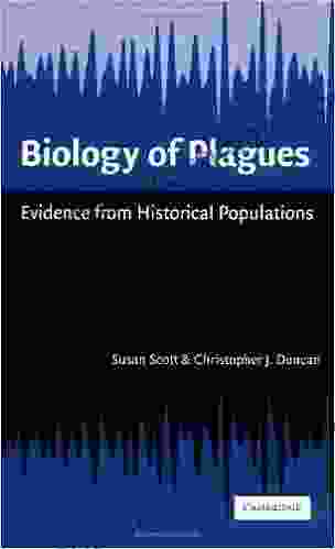 Biology of Plagues: Evidence from Historical Populations