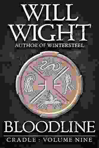 Bloodline (Cradle 9) Will Wight