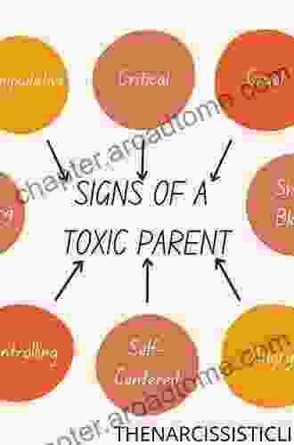 Poisonous Parenting: Toxic Relationships Between Parents And Their Adult Children (Routledge On Family Therapy And Counseling)