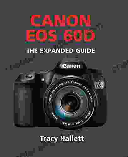 Canon EOS 60D (Expanded Guides)