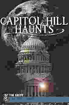 Capitol Hill Haunts (Haunted America)