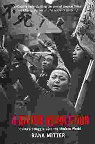 A Bitter Revolution: China S Struggle With The Modern World (Making Of The Modern World)