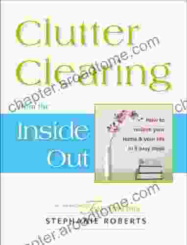 Clutter Clearing From The Inside Out