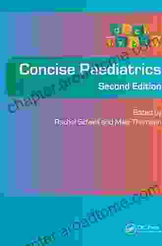 Concise Paediatrics Second Edition Nicoladie Tam