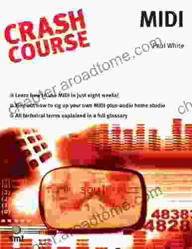 Crash Course: Midi Michael Warren