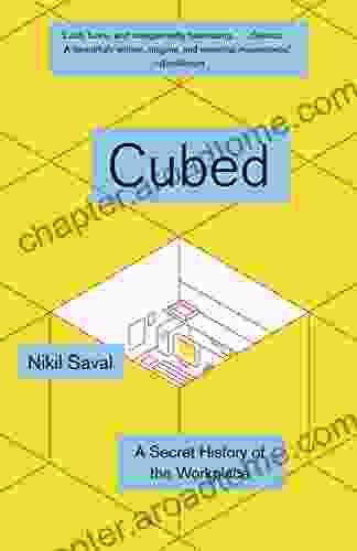 Cubed: A Secret History Of The Workplace