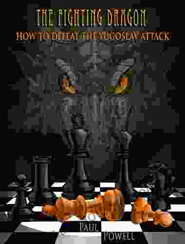 The Fighting Dragon: How To Defeat The Yugoslav Attack