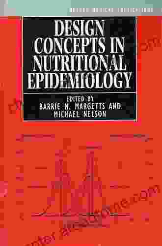 Design Concepts In Nutritional Epidemiology (Oxford Medical Publications)