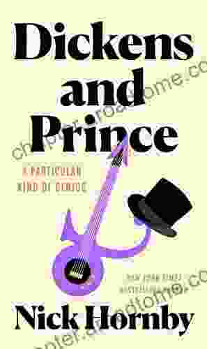 Dickens And Prince: A Particular Kind Of Genius