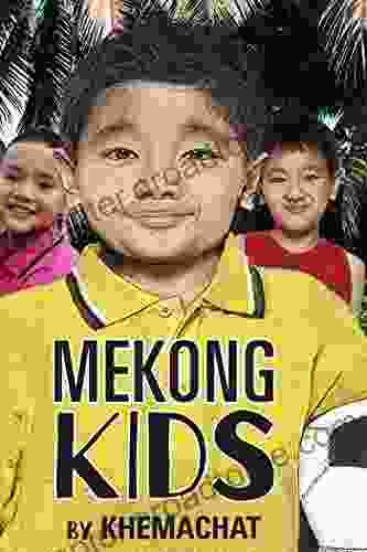 Mekong Kids Philipp Winterberg