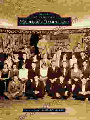 Madura s Danceland (Images of America)