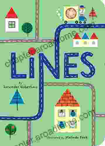 Lines Sarvinder Naberhaus