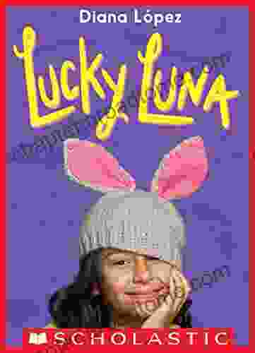 Lucky Luna Philipp Winterberg