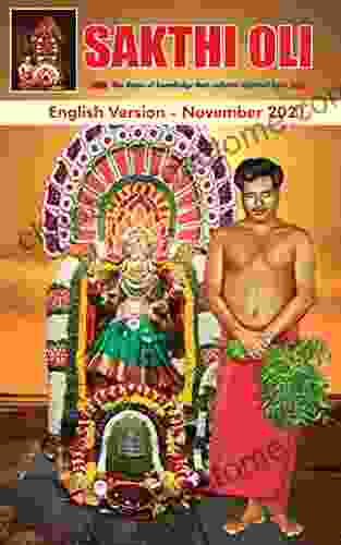 Sakthi Oli November 2024: English Version (Sakthi Oli English 14)