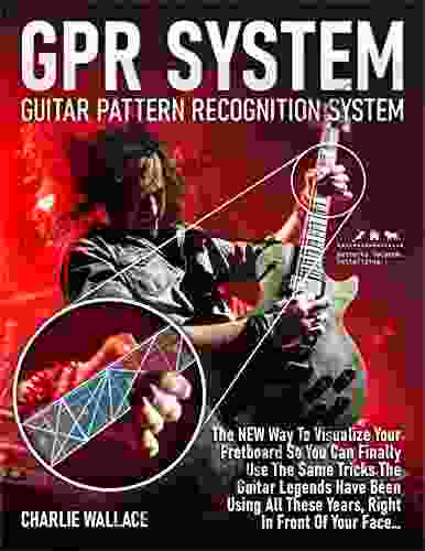 Guitar Pattern Recognition System The NEW Way To Visualize Your Fretboard