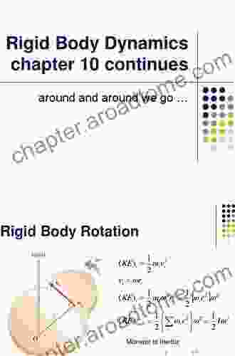 Dynamics Of Particles And Rigid Bodies: A Self Learning Approach (Wiley ASME Press Series)