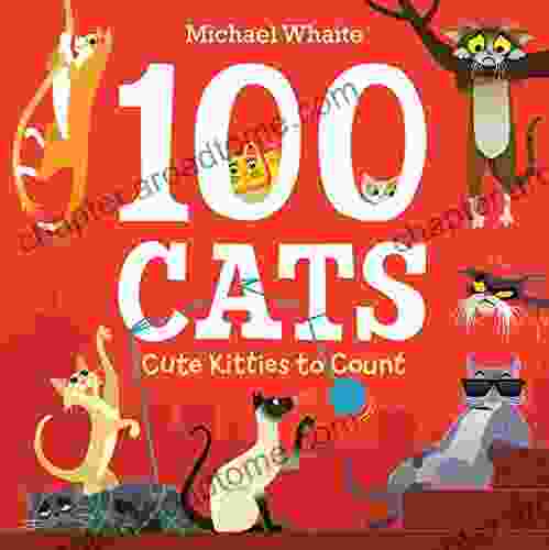 100 Cats: Cute Kitties To Count