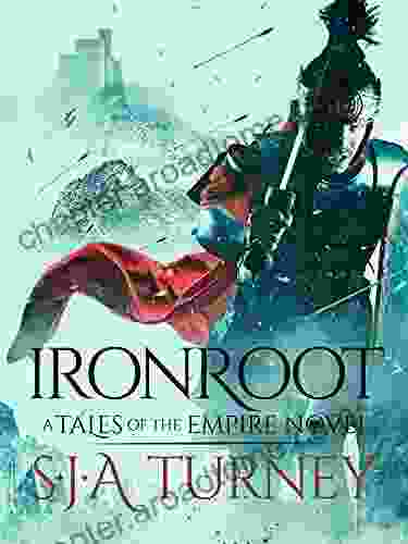 Ironroot (Tales Of The Empire 2)