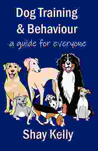 Dog Training Behavior: A Guide For Everyone