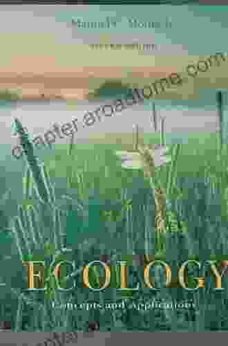 Marine Microbiology: Ecology And Applications Second Edition: Ecology Applications