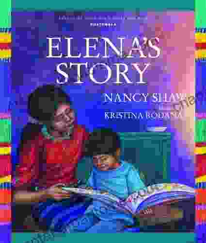 Elena s Story (Tales of the World)