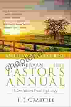 The Zondervan 2024 Pastor S Annual: An Idea And Resource (Zondervan Pastor S Annual)