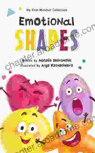 Emotional Shapes (My First Mindset Collection)