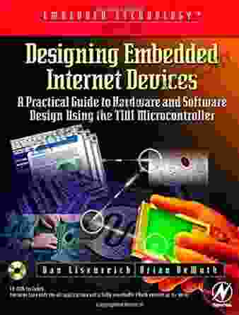 Designing Embedded Internet Devices (Embedded Technology)