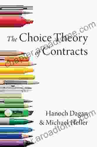 The Choice Theory of Contracts