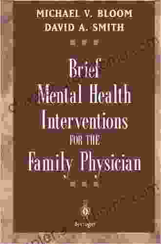 Brief Mental Health Interventions For The Family Physician