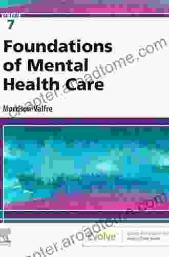 Foundations Of Mental Health Care E