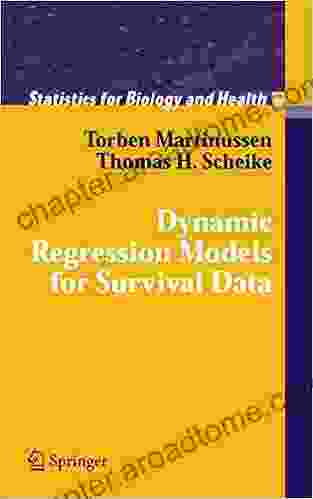 Dynamic Regression Models For Survival Data (Statistics For Biology And Health)