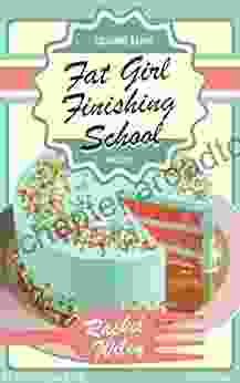 Fat Girl Finishing School Rachel Wiley