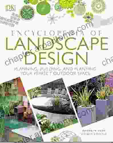 Encyclopedia Of Landscape Design Miranda Paul