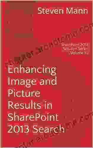 Enhancing Image And Picture Results In SharePoint 2024 Search (SharePoint 2024 Solution 10)