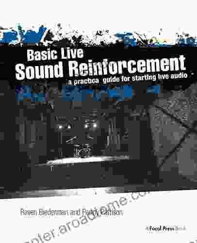 Basic Live Sound Reinforcement: A Practical Guide For Starting Live Audio