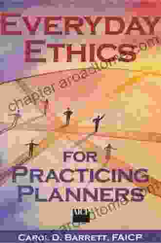 Everyday Ethics for Practicing Planners