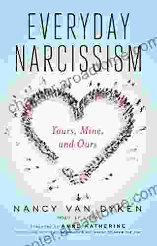 Everyday Narcissism: Yours Mine And Ours