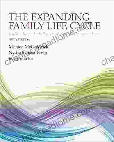 Expanding Family Life Cycle The: Individual Family And Social Perspectives (2 Downloads)